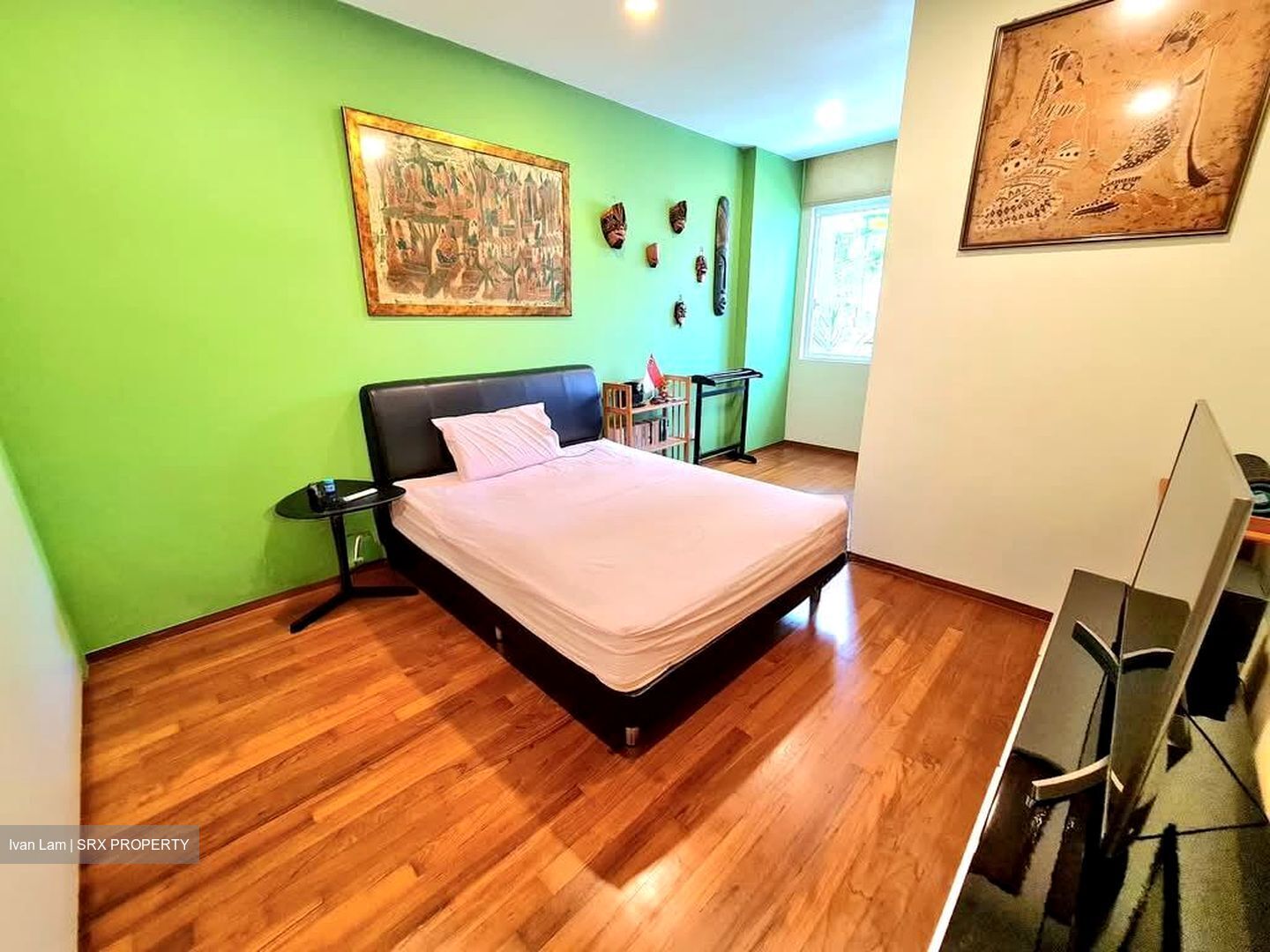 Gallop Green (D10), Condominium #538354211